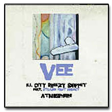 Vee Feat. Strange Fruit Project / Ill City Bleezy Snippet