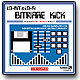 WAVELINEサンプリングCD / BITWARE KICK/LO-BIT&LO-FI KICK ULTRA LIBRARY [CD-R]
