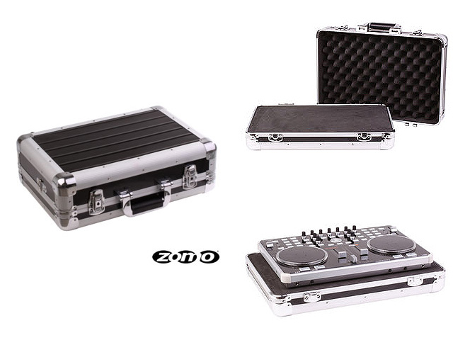 ■ご予約受付■ Zomo (ゾモ) / VC-1 XT BLACK (VCI-100,VCI-300対応) - MIDIコントローラーケース -