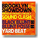 Yard Beat / Brooklyn Showdown Sound Clash 2011: The Good The Bad  The Ugly [MIX CD]