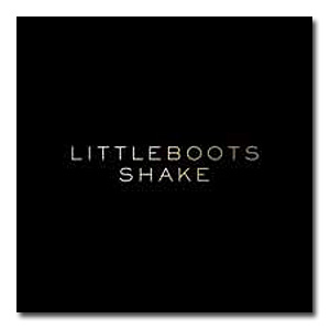 Little Boots / Shake