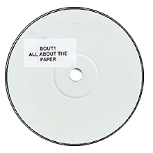 The Dells / All About The Paper