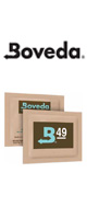 BOVEDA(ボヴェダ) / 楽器専用湿度コントロール B49 - 2ウェイ湿度コントロール - 【1パック】