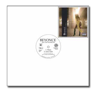 Beyonce / Run The World (Girl)