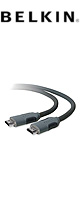 Belkin(ベルキン) /  HDMI to HDMI Cable (3 feet) AM22302-03 - HDMIケーブル -