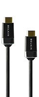 Belkin(ベルキン) / High Speed HDMI Cable (12 feet) AV10049-12 - HDMIケーブル -