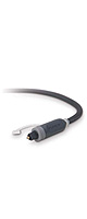 Belkin(ベルキン) / PureAV Digital Optical Audio Cable (12 Feet) AV20000-12 - オプティカルケーブル -