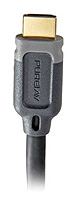 Belkin(٥륭) /  PureAV AV22300-06 6-Foot HDMI-to-HDMI Audio Video Cable (180cm) - HDMI ֥ -