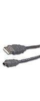 Belkin(ベルキン) / 4-Pin Mini-B Cable F3U139v06 1.8m - USBケーブル -