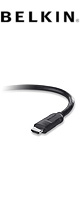 Belkin(ベルキン) / HDMI to HDMI Cable (20 Feet) F8V3311B20 - HDMIケーブル -