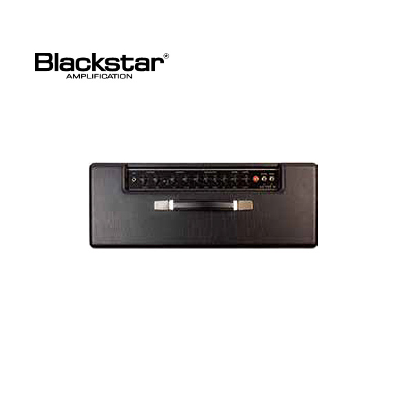 【完動品】BlackStar Artist 30 COMBO ギターアンプスピーカー12