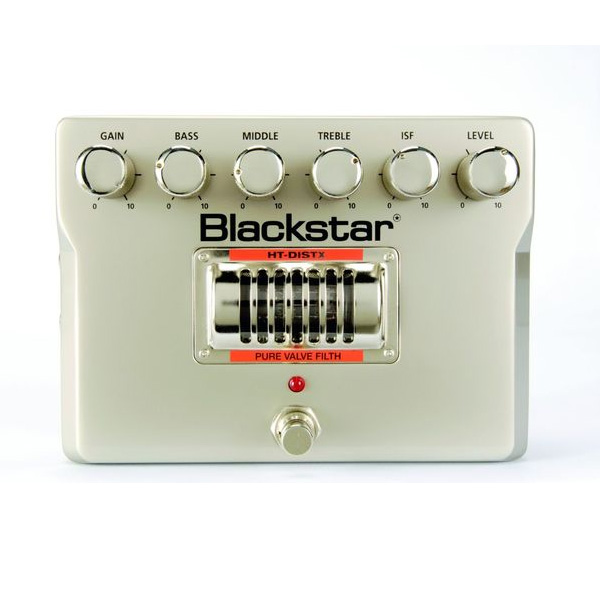 Blackstar(ブラックスター) ／ HT-DISTX DX-1 ディストーション 