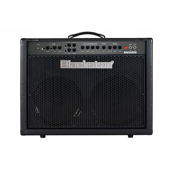Blackstar(ブラックスター) / HT-METAL60 Combo - -