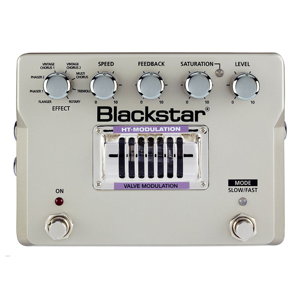 Blackstar(ブラックスター) ／ HT-MODULATION -モジュレーター