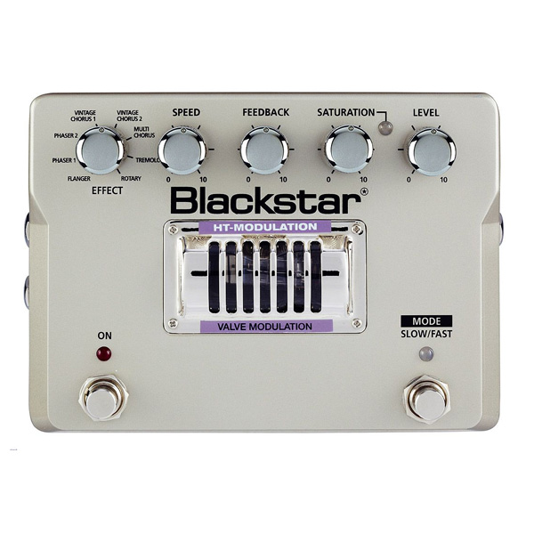 ブラックスター LTデュアル エフェクター BLACKSTAR LT DUAL - ギター