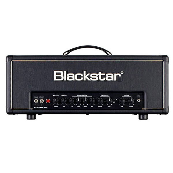 Blackstar(ブラックスター) / HT CLUB 50 Head - ギターアンプヘッド -