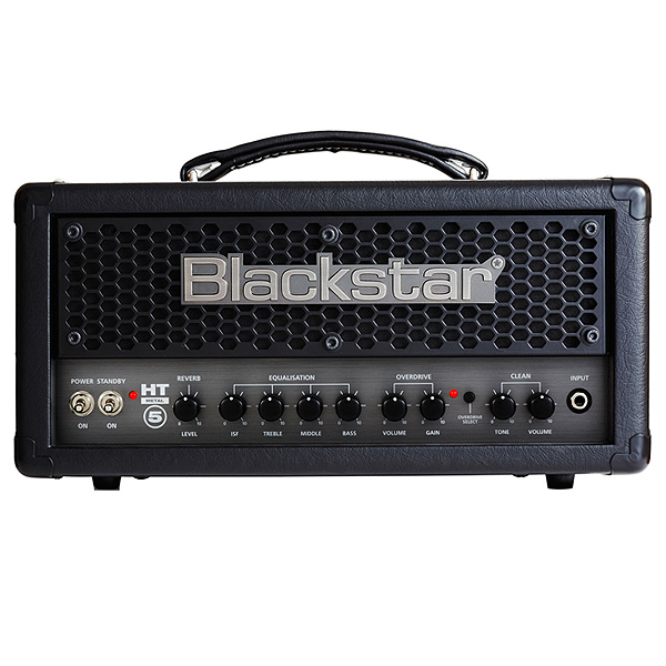 Blackstar ブラックスター Ht Metal 5h 5w Head ギターアンプヘッド の激安通販 ミュージックハウスフレンズ