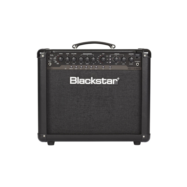 Blackstar(ブラックスター) ／ ID:15TVP Combo - 15W ギターコンボ