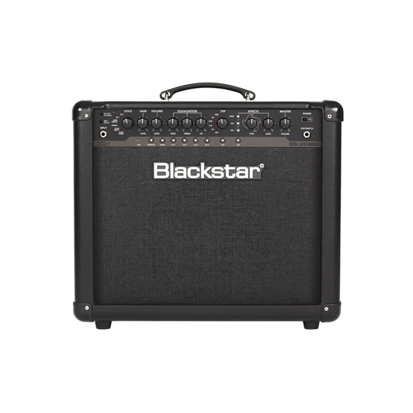 Blackstar(ブラックスター) / ID:30TVP Combo - 30W ギターコンボアンプ -