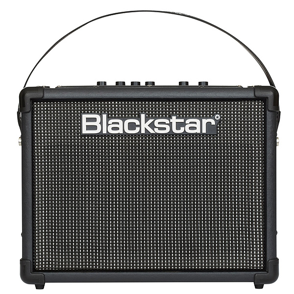 Blackstar(ブラックスター) / ID:Core Stereo 20   A 2 x 10W Super Wide Stereo Combo - ギターアンプ -