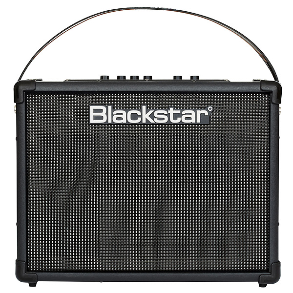 Blackstar(ブラックスター) / ID:Core Stereo 40  A 2 x 20W Super Wide Stereo Combo - ギターアンプ -