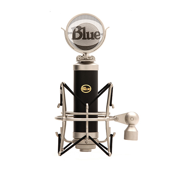 Blue Microphones ブルーマイクロフォン Baby Bottle コンデンサーマイク の激安通販 ミュージックハウスフレンズ