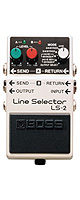 Boss(ܥ) / Line Selector LS-2 - 饤󥻥쥯 - ڼǼ̤ 1ŵå