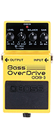 Boss(ܥ) / ODB-3  Bass OverDrive - ١Сɥ饤֡ԥ١ե ڼǼ̤ 1ŵå