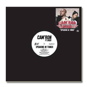 Camron And Vado / Speaking In Tungs