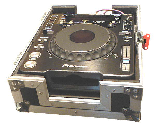 超頑丈CDJケース！ の激安通販 | ミュージックハウスフレンズ