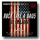 DJ CAUJOON / ROCK LIKE BAU5 -VOLUME 104- [MIX CD]