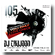 DJ CAUJOON / BRAND NEW HIP HOP  PARTY MIX VOL.105YOLO [MIX CD]