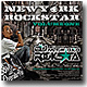 DJ MITCH a.k.a. ROCKSTA / NEW YORK ROCKSTAR vol.1 [MIX CD]