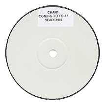 Chrles Earland / Sylvis Striplin / Coming To You Live / Serchin