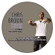 Chris Brown / Dueces
