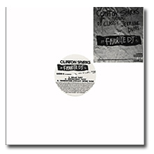 Clinton Sparks / Favorite DJs / On To You