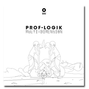 Prof.Logik / Multi-Dimensions