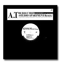土屋アンナ / Bubble Trip -Studio Apartment Remix-
