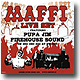 Firehouse Sound, Maffi Boys , Pupajim / Maffi Live Set (2011/12/03 @stereo Osaka) [2CD]