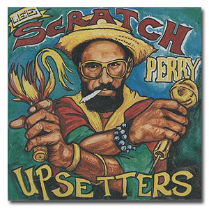 Lee Perry / Quest (Dub)