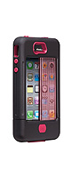 Case-mate(᡼) / TANK CASE for iPhone 4 / 4S (Black/Pink) Ʒʥƥȴ९ꥢ