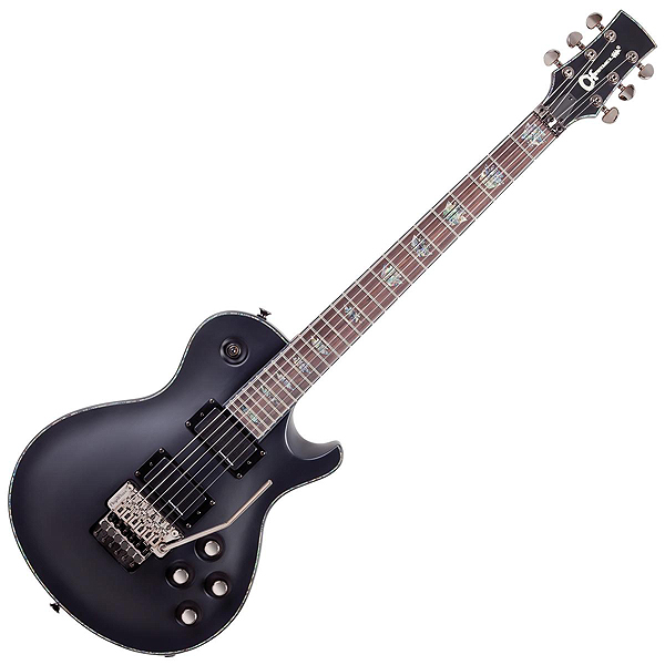 Charvel／ DS-1 FR Flat Black -エレキギター- の激安通販