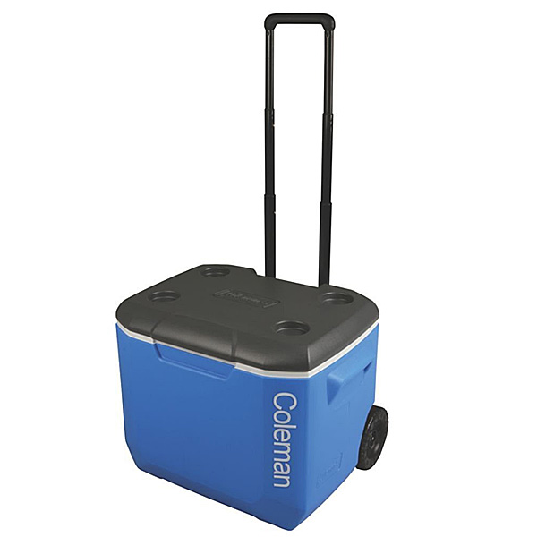Coleman(コールマン) / 60QT WHEELED COOLER 【日本未発売】