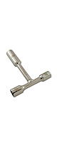 CruzTOOLS(クルーズツールス) / GrooveTech Jack and Pot Wrench メンテナンス工具(レンチ)