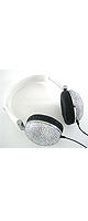Crystal Case(ꥹ륱) / Crystal Rhinestone Headphones (Silver) ڥ֥֥ إåɥۥ