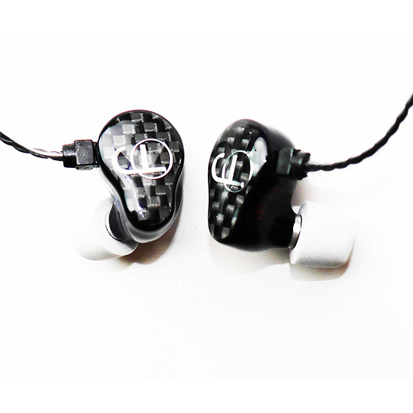 Cypher Labs(サイファー ラブス) / C6iem v2 - バランスド・アーマチュア型 カナル型イヤホン -