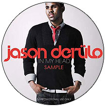 Jason Derulo / In My Head