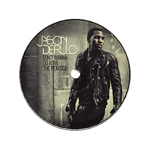Jason Derulo / Dont Wanna Go Home