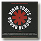Ninja Tunes, Various / Rock'in Ragga [CD]