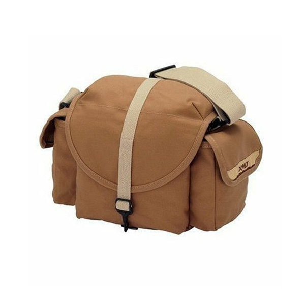 DOMKE(ドンケ) / F-3X SUPER COMPACT BAG (700-30S / SAND) - カメラバッグ -
